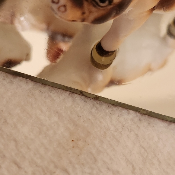 Miniature Vintage Fine China Pig Family - Picture 4 of 5